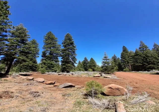 1st image of 0 Sunset Dr, California Pines, CA 96101 | MLS# ND26155591