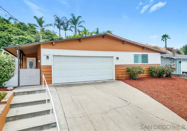 Photo 1 of Sale Pending at 9237 Fanita Rancho, Santee, CA 92071 | MLS# 260017441SD | Listing updated on 2026-09-23
