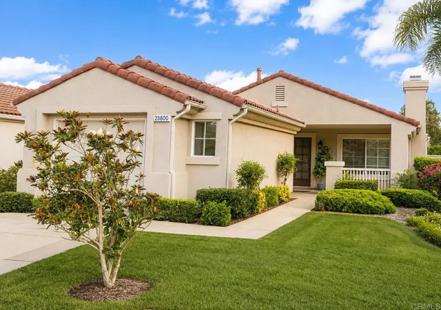 Homes for sale in Murrieta, CA | 23800 Corte Picante, Murrieta, CA 92562 | MLS# NDP2606777