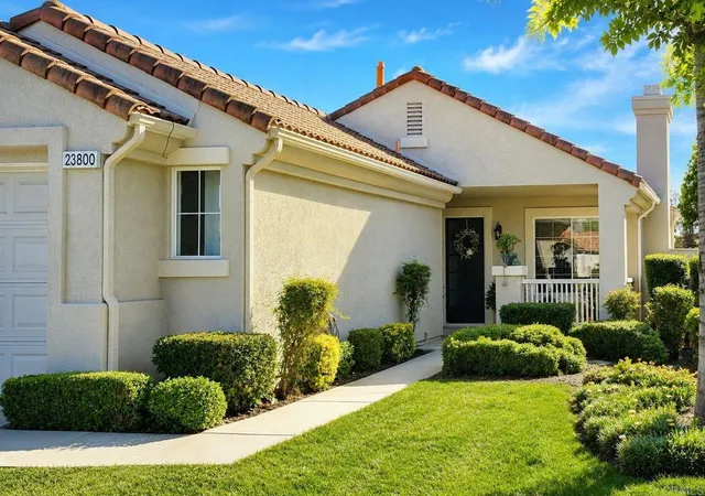 Homes for sale in Murrieta, CA | 23800 Corte Picante, Murrieta, CA 92562 | MLS# NDP2606777
