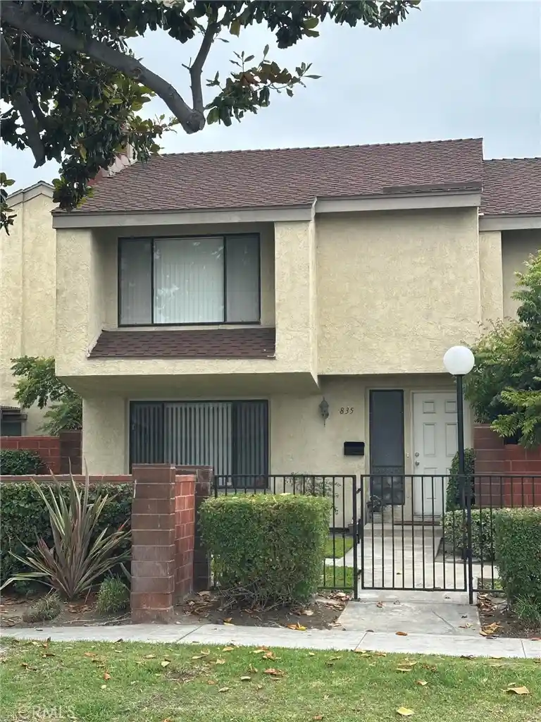 Photo 1 of Sale Pending at 835 W Orangewood, Anaheim, CA 92802 | MLS# OC26155594 | Listing updated on 2026-10-21