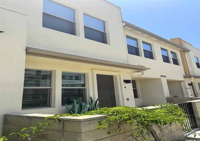 Photo 1 of Condo for sale at 2024 Foxtrot Loop #4, Chula Vista, CA 91915 | MLS# PTP2605385 | Listing updated on 2026-09-25