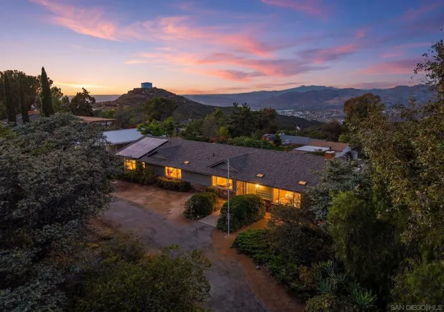 Photo 1 of Single family home for sale at 133 La Cresta Hts Rd, El Cajon, CA 92021 | MLS# 260017445SD | Listing updated on 2026-07-16