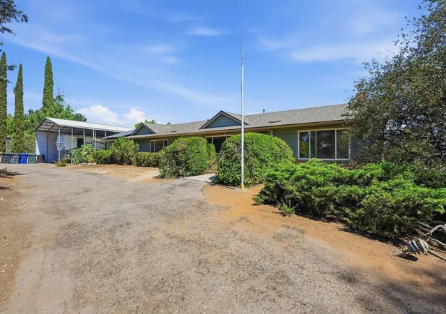 Photo 3 of Single family home for sale at 133 La Cresta Hts Rd, El Cajon, CA 92021 | MLS# 260017445SD | Listing updated on 2026-07-16