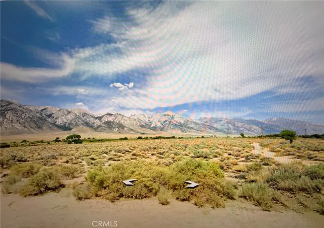 Photo 1 of Land for sale at 1001 Hunter Rd, Lone Pine, CA 93545 | MLS# SR26155613 | Listing updated on 2026-07-16