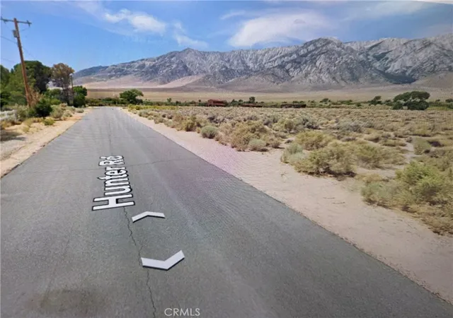 Photo 3 of Land for sale at 1001 Hunter Rd, Lone Pine, CA 93545 | MLS# SR26155613 | Listing updated on 2026-07-16
