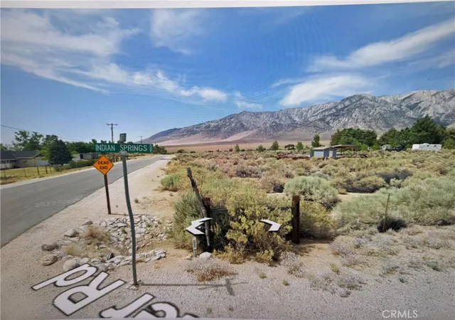 Photo 4 of Land for sale at 1001 Hunter Rd, Lone Pine, CA 93545 | MLS# SR26155613 | Listing updated on 2026-07-16