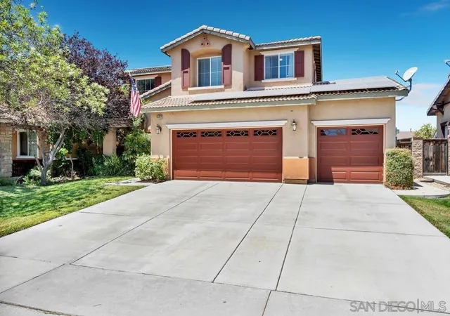 Single family home for sale at 53029 Sweet Juliet, Lake Elsinore, CA 92532 | MLS# 260017446SD