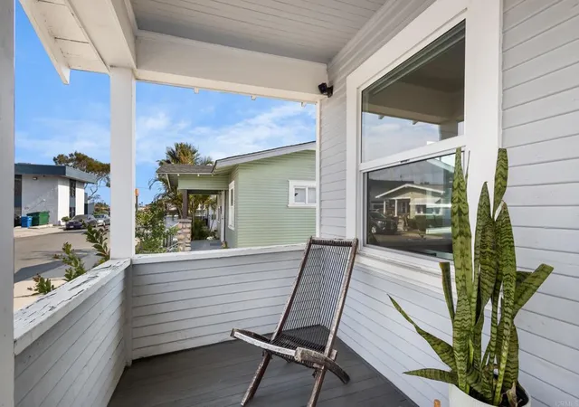 Photo 2 of Single family home for sale at 4338 33 Road Pl, San Diego, CA 92104 | MLS# PTP2605386 | Listing updated on 2026-10-02