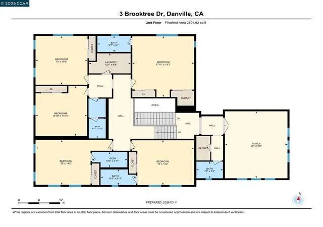 Photo 60 of Mansion for sale at 3 Brooktree Dr, Danville, CA 94506 | MLS# 41141895 | Listing updated on 2026-10-09