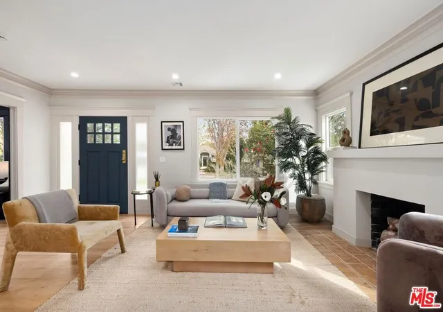 Photo 1 of Single family home for sale at 1337 N Orange Grv Ave, West Hollywood, CA 90046 | MLS# 26853881 | Listing updated on 2026-10-01