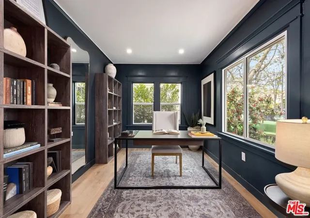 Photo 3 of Single family home for sale at 1337 N Orange Grv Ave, West Hollywood, CA 90046 | MLS# 26853881 | Listing updated on 2026-10-01