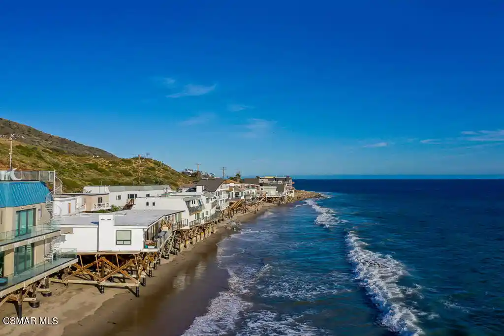 Photo 1 of Single family home for sale at 43300 E Pacific Coast Hwy, Malibu, CA 90265 | MLS# 226003391 | Listing updated on 2026-07-25