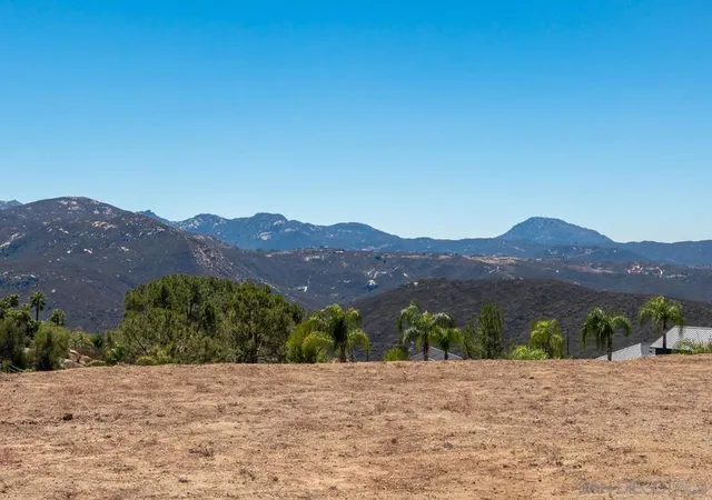 Photo 1 of Land for sale at 2824 Via Asoleado, Alpine, CA 91901 | MLS# 260017453SD | Listing updated on 2026-09-04
