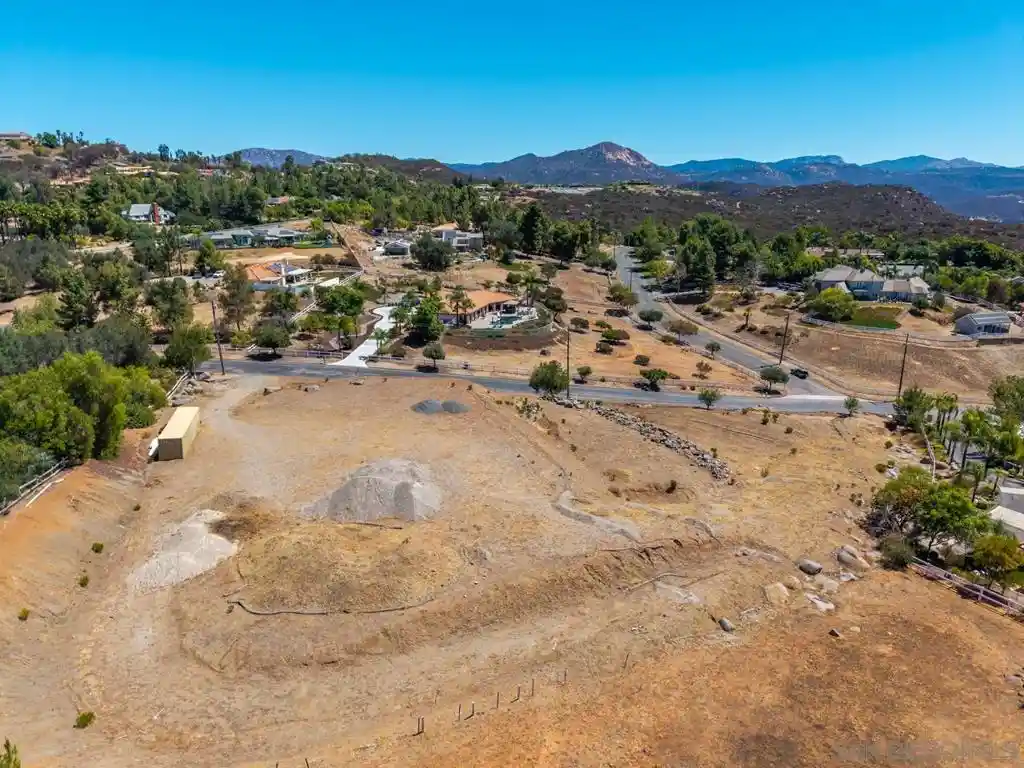 Photo 1 of Land for sale at 2824 Via Asoleado, Alpine, CA 91901 | MLS# 260017453SD | Listing updated on 2026-10-23