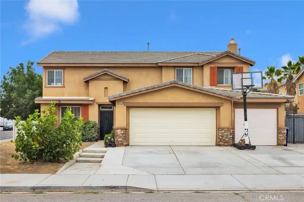 Photo 1 of Single family home for sale at 12419 Ojo Caliente, Victorville, CA 92392 | MLS# HD26154518 | Listing updated on 2026-10-20
