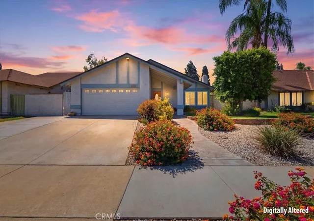 Photo 1 of Single family home for sale at 8618 Turlock, Riverside, CA 92504 | MLS# IV26154471 | Listing updated on 2026-09-26