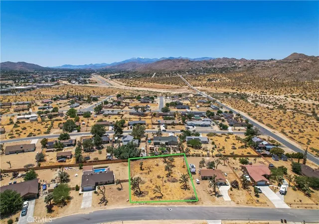 1st image of 6560 Prescott Ave, Yucca Valley, CA 92284 | MLS# TR26155676
