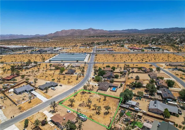 2nd image of 6560 Prescott Ave, Yucca Valley, CA 92284 | MLS# TR26155676