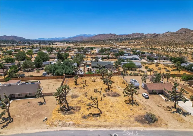 Photo 4 of Land for sale at 6560 Prescott Ave, Yucca Valley, CA 92284 | MLS# TR26155676 | Listing updated on 2026-07-16