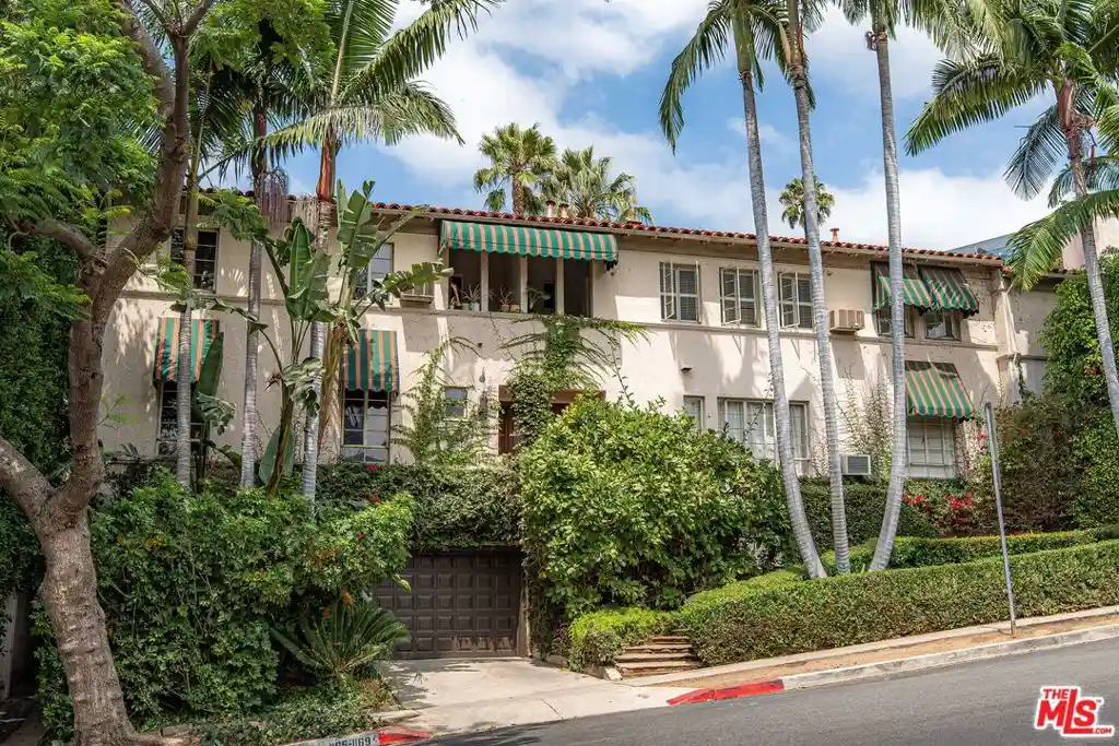 Multi family home for sale at 8468 Fountain Ave, West Hollywood, CA 90069 | MLS# 26860931
