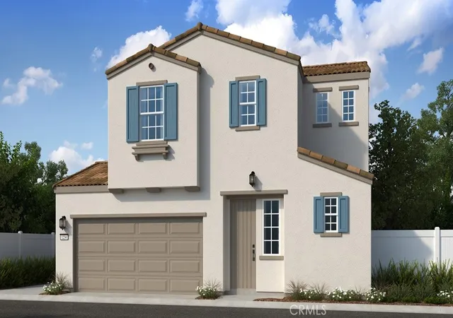 Photo 1 of Sale Pending at 26706 Viola Way, Moreno Valley, CA 92555 | MLS# IG26155675 | Listing updated on 2026-10-04