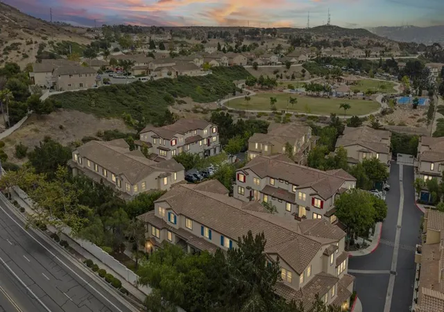 Photo 1 of Townhouse for sale at 4538 Northern Moon, San Diego, CA 92154 | MLS# 260017454SD | Listing updated on 2026-09-13