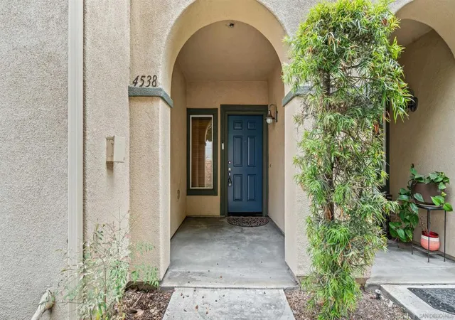 Photo 1 of Townhouse for sale at 4538 Northern Moon, San Diego, CA 92154 | MLS# 260017454SD | Listing updated on 2026-09-13