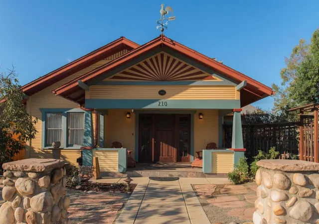 Single family home for sale at 210 E 6th Avenue, Escondido, CA 92025 | MLS# 260017455SD