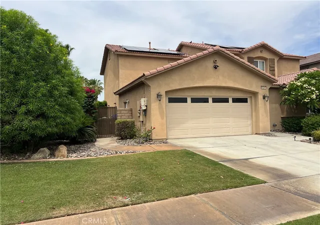 Photo 1 of Sale Pending at 43247 Fiore, Indio, CA 92203 | MLS# GD26153889 | Listing updated on 2026-09-29