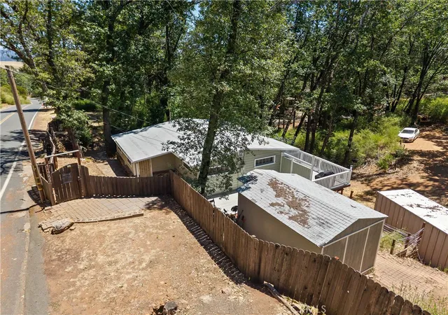 Photo 2 of Single family home for sale at 11755 Loch Lomond Rd, Middletown, CA 95461 | MLS# LC26155694 | Listing updated on 2026-10-06
