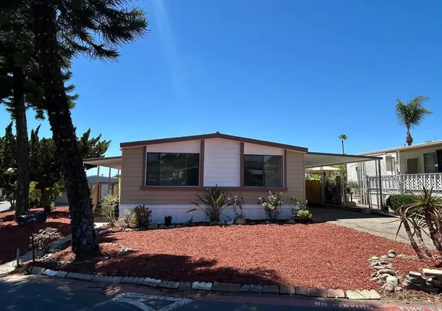 Homes for sale in San Marcos, CA | 2907 S Santa Fe Dr #52, San Marcos, CA 92069 | MLS# NDP2606779