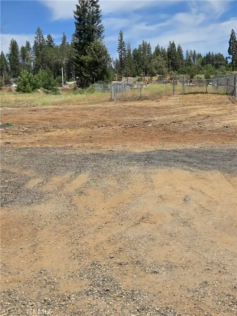 Photo 1 of Land for sale at 1565 Adams Rd, Paradise, CA 95969 | MLS# OR26132210 | Listing updated on 2026-07-22