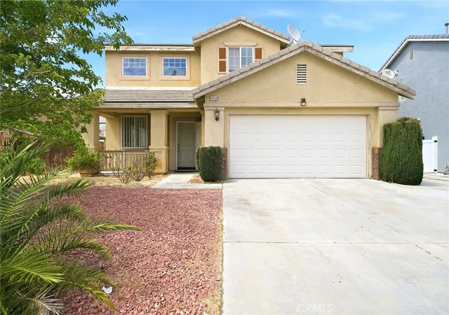 Photo 1 of Single family home for sale at 14550 Rosemary Dr, Victorville, CA 92394 | MLS# HD26155710 | Listing updated on 2026-09-29