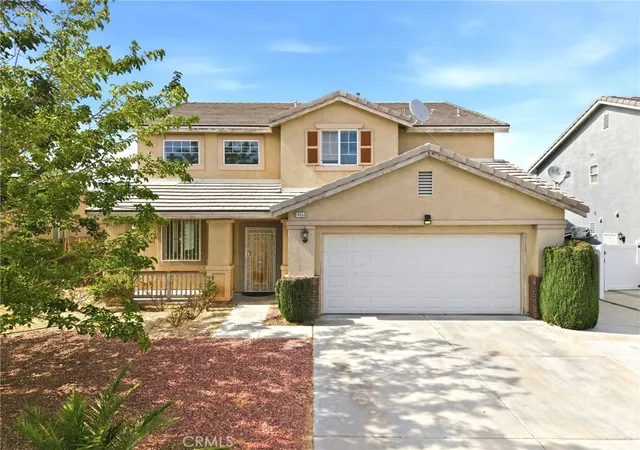 Photo 2 of Single family home for sale at 14550 Rosemary Dr, Victorville, CA 92394 | MLS# HD26155710 | Listing updated on 2026-09-29
