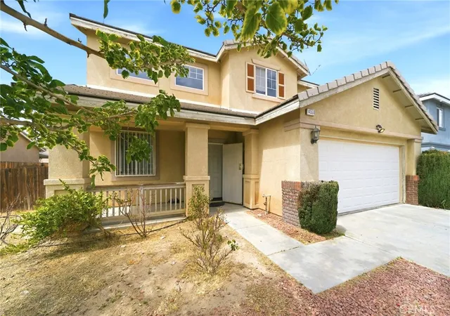 Photo 3 of Single family home for sale at 14550 Rosemary Dr, Victorville, CA 92394 | MLS# HD26155710 | Listing updated on 2026-09-29
