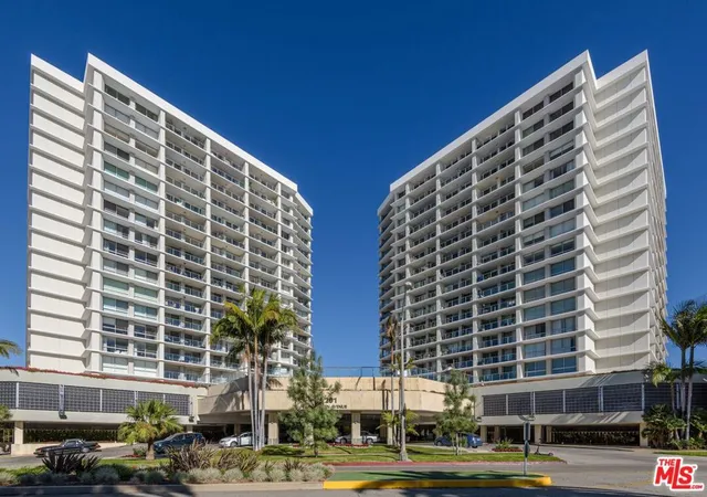 Homes for sale in Santa Monica, CA | 201 Ocean Ave #305B, Santa Monica, CA 90402 | MLS# 26860939