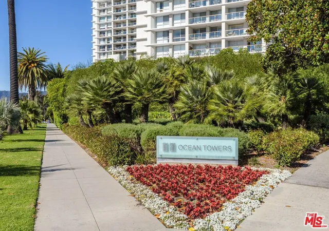 Homes for sale in Santa Monica, CA | 201 Ocean Ave #305B, Santa Monica, CA 90402 | MLS# 26860939