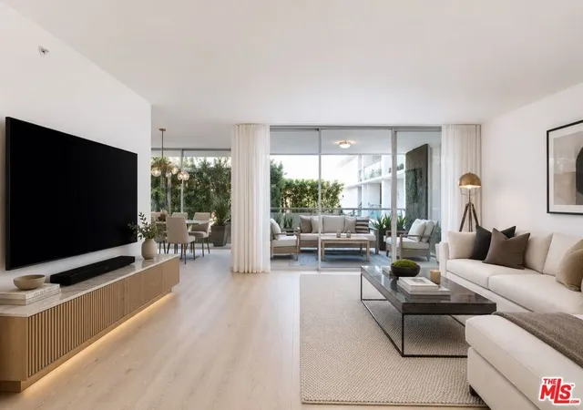 Homes for sale in Santa Monica, CA | 201 Ocean Ave #305B, Santa Monica, CA 90402 | MLS# 26860939