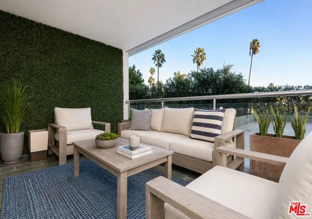 Homes for sale in Santa Monica, CA | 201 Ocean Ave #305B, Santa Monica, CA 90402 | MLS# 26860939