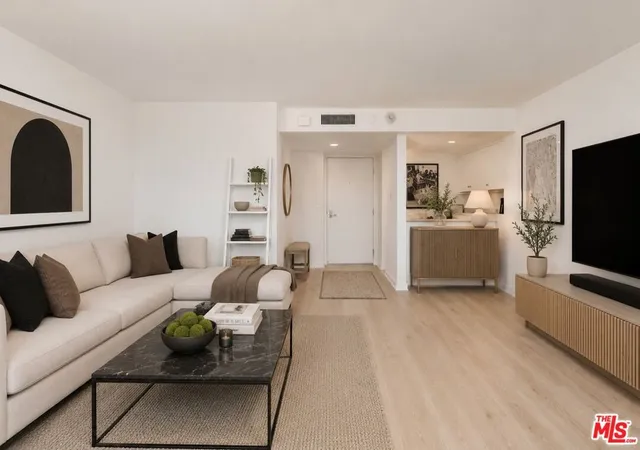 Homes for sale in Santa Monica, CA | 201 Ocean Ave #305B, Santa Monica, CA 90402 | MLS# 26860939