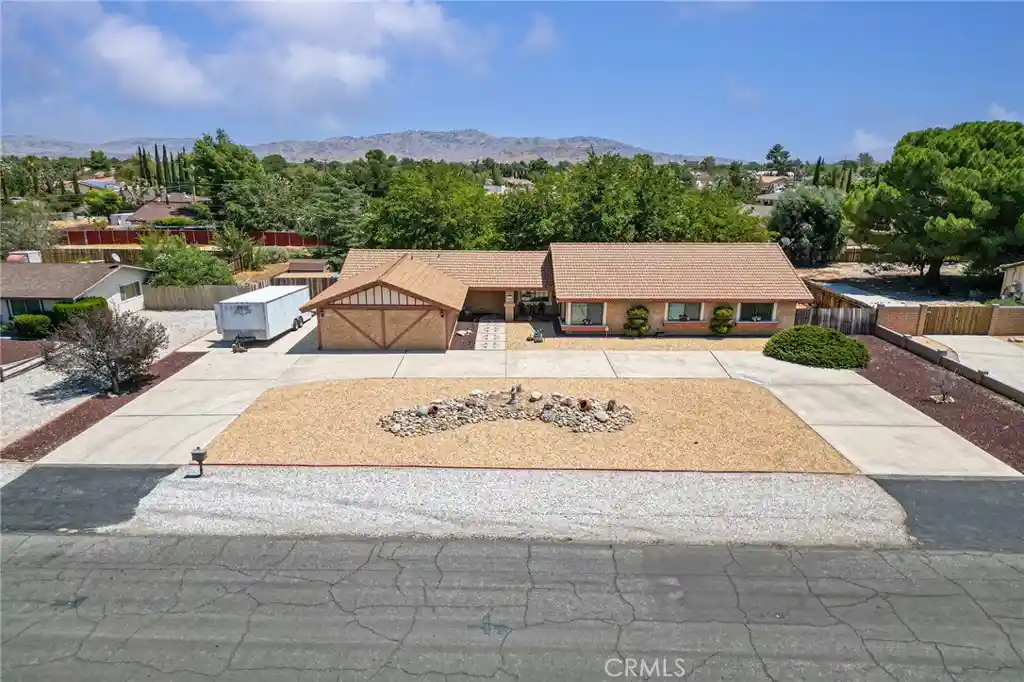Photo 1 of Single family home for sale at 13275 Shawnee, Apple Valley, CA 92308 | MLS# CV26155713 | Listing updated on 2026-10-27