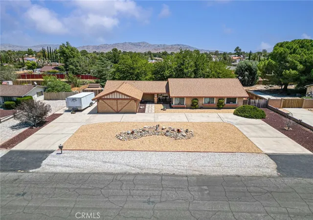 Photo 1 of Single family home for sale at 13275 Shawnee, Apple Valley, CA 92308 | MLS# CV26155713 | Listing updated on 2026-10-04