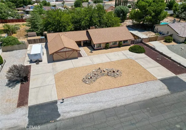 Photo 43 of Single family home for sale at 13275 Shawnee, Apple Valley, CA 92308 | MLS# CV26155713 | Listing updated on 2026-10-04