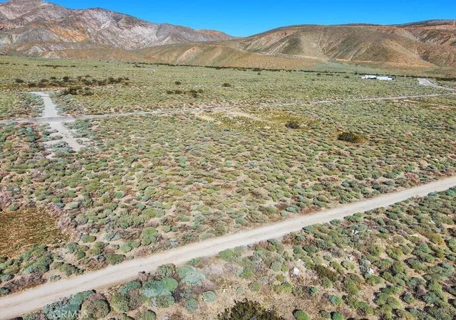 Photo 3 of Land for sale at 6 Rockview Dr, White Water, CA 92282 | MLS# SR26155658 | Listing updated on 2026-09-29