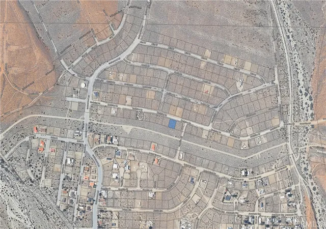 Photo 4 of Land for sale at 6 Rockview Dr, White Water, CA 92282 | MLS# SR26155658 | Listing updated on 2026-09-29