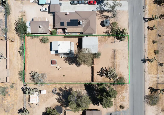 Photo 3 of Single family home for sale at 7438 Deer Trl, Yucca Valley, CA 92284 | MLS# 219150384PS | Listing updated on 2026-10-07