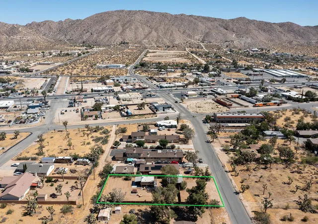 Photo 4 of Single family home for sale at 7438 Deer Trl, Yucca Valley, CA 92284 | MLS# 219150384PS | Listing updated on 2026-10-07