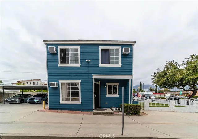 Photo 3 of Multi family home for sale at 167 N Allen, Pasadena, CA 91106 | MLS# CV26154804 | Listing updated on 2026-09-23