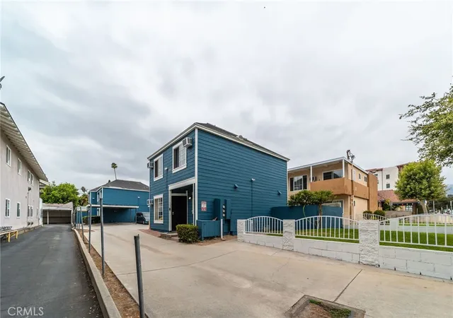 Photo 2 of Multi family home for sale at 167 N Allen, Pasadena, CA 91106 | MLS# CV26154804 | Listing updated on 2026-09-23